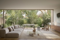 Foley Park Kew - Luxury 3- & 4-Bedroom Parkfront Apartments