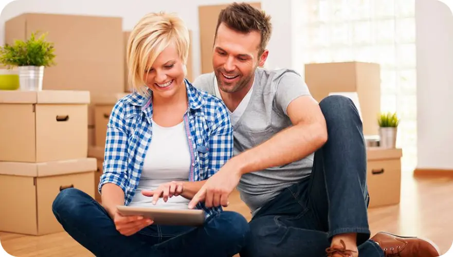 How to Make an Offer on a house